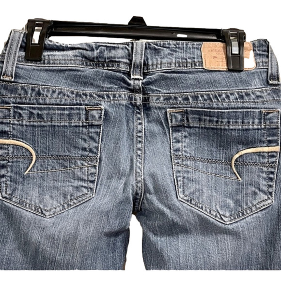 WOMEN’S American Eagle jeans. - Picture 4 of 7